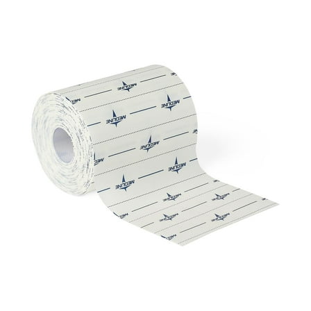 Medline MedFix Retention Dressing Tapes 4" x 11 yd First Aid Tape