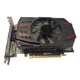thumbnail image 1 of Tarjeta gráfica para juegos GTX550TI 2GB DDR5 128BIT con ventilador de refrigeración Tarjeta de video, 1 of 6