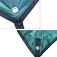 thumbnail image 2 of Sonducket Lona impermeable para acampar al aire libre, resistente a los rayos , parasol, toldo para jardín, lona carpas marrón, 2 of 6