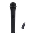 thumbnail image 2 of Mcbazel 25ms Low Latency 2.4G Wireless Gaming Microphone for Nintendo Switch/Switch OLED/Xbox Series X|S/PS5, 2 of 10