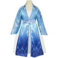 thumbnail image 1 of Frozen 2 Elsa Adventure Dress, 1 of 5