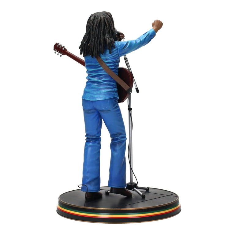 レコード20枚セット レゲエ ダンスホール Shaggy,Bob Marley他 SD Toys 7 in Bob Marley Live in Concert Collectible Figure