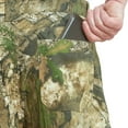 thumbnail image 3 of Raltree Men's 6-Pocket Hunting Cargo Pants, Realtree APX, 2XL, 3 of 6
