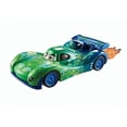 thumbnail image 2 of Disney Cars Series 2 Carla Veloso with Flames Diecast Car, 2 of 3
