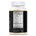 thumbnail image 4 of NatureDefend Eye Health Supplement, Lutein & Zeaxanthin, 60 Capsules, Veteran-Owned, USA Made, 4 of 7