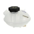thumbnail image 1 of Unique Bargains 1 Set Engine Coolant Reservoir Water Expansion Tank for Jeep Compass 2017-2022 Coolant Radiator Reservoir Bottle with Cap No.68289857AA/68250057AA, 1 of 6