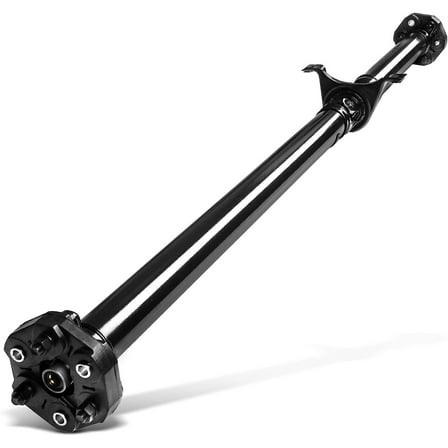 A-Premium Rear Complete Drive Shaft Prop Shaft Driveshaft Assembly Compatible with Dodge Charger 2007-2008, Magnum & Chrysler 300 2005-2008 3.5L 5.7L, AWD, Replace# 4593546AB, 4593546AC