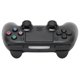 thumbnail image 4 of Wireless Game Controller for PS4 Wireless Gamepad with Dual Vibration and Sound Function, 4 of 5