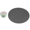 thumbnail image 3 of Food Grade Silicone Lid Hygienic High Temp Resistant Leak Free Seal Fermentation Cover For Vitamix TM31 TM5 Series ANGGREK Electrodomésticos, 3 of 8
