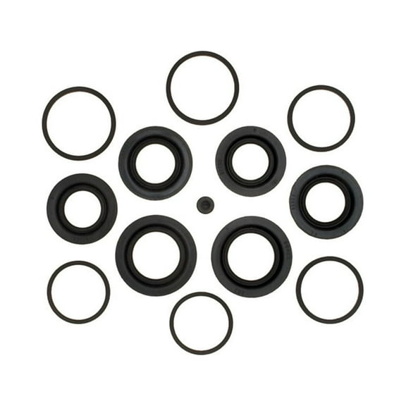 "Raybestos Element3 Brake Caliper Seal Kit, WK1382"