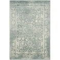 thumbnail image 1 of Safavieh Adirondack Collection ADR109T Slate and Ivory Oriental Vintage Area Rug (9' x 12'), 1 of 3