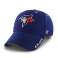 thumbnail image 1 of Toronto Blue Jays '47 MVP Frost Cap | Adjustable, 1 of 2