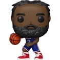 thumbnail image 1 of Funko Pop! Nba Nets - James Harden Funko Funko POP, 1 of 2