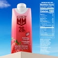 thumbnail image 2 of Muscle Milk 26g High Protein Shake, Strawberries N Creme, Ultra- Filtered Milk  11 fl oz, 12 pack, 2 of 9