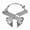Silver, variant on Tree Root Puller Sapling Remover For Efficient Weeding In Fields And Gardens