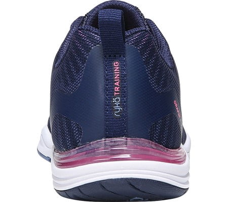 ryka women's grafik flow cross trainer