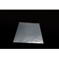 thumbnail image 2 of Tripact LDPE Clear Flat Poly Bags Gusseted Bags - 12" x 14" - 2 mil 500pcs 01, 2 of 2