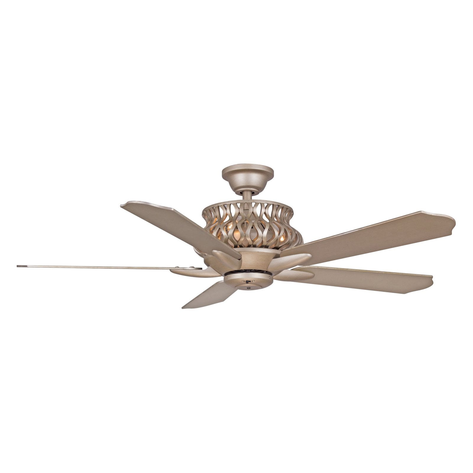 Wind River Estela 52 In Indoor Ceiling Fan Com
