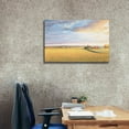 thumbnail image 3 of Epic Graffiti 'Heartland Landscape' by James Wiens, Canvas Wall Art, 40"x26", 3 of 8