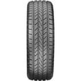 Set of 4 (FOUR) Cooper Endeavor Plus 215/60R17 96H AS A/S All Season Tires Fits 2017 Jeep