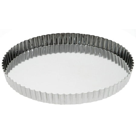 Sci Scandicrafts Fluted Tart - B264-32 Removable Bottom 12.5