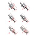 thumbnail image 3 of Fuels Non Return Check Valves Inline Nonreturn Valves for Fuels Air waters Pipe Tube, 3 of 11