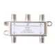 thumbnail image 2 of TV de 4 Vías Satelital con Divisor de 5-2400 MHz Cable, 2 of 5