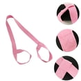 thumbnail image 3 of Naierhg Adjustable Yoga Mat Elastic Belt Holder Strap Shoulder Carrier Fitness Supplies, 3 of 7