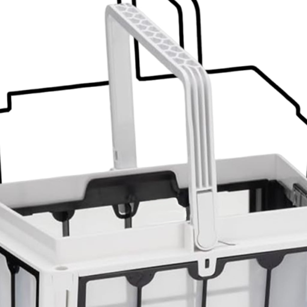 Wear Resistance Replacement Filter Basket For Automatic Pool for Robotic Pool with Fine Net