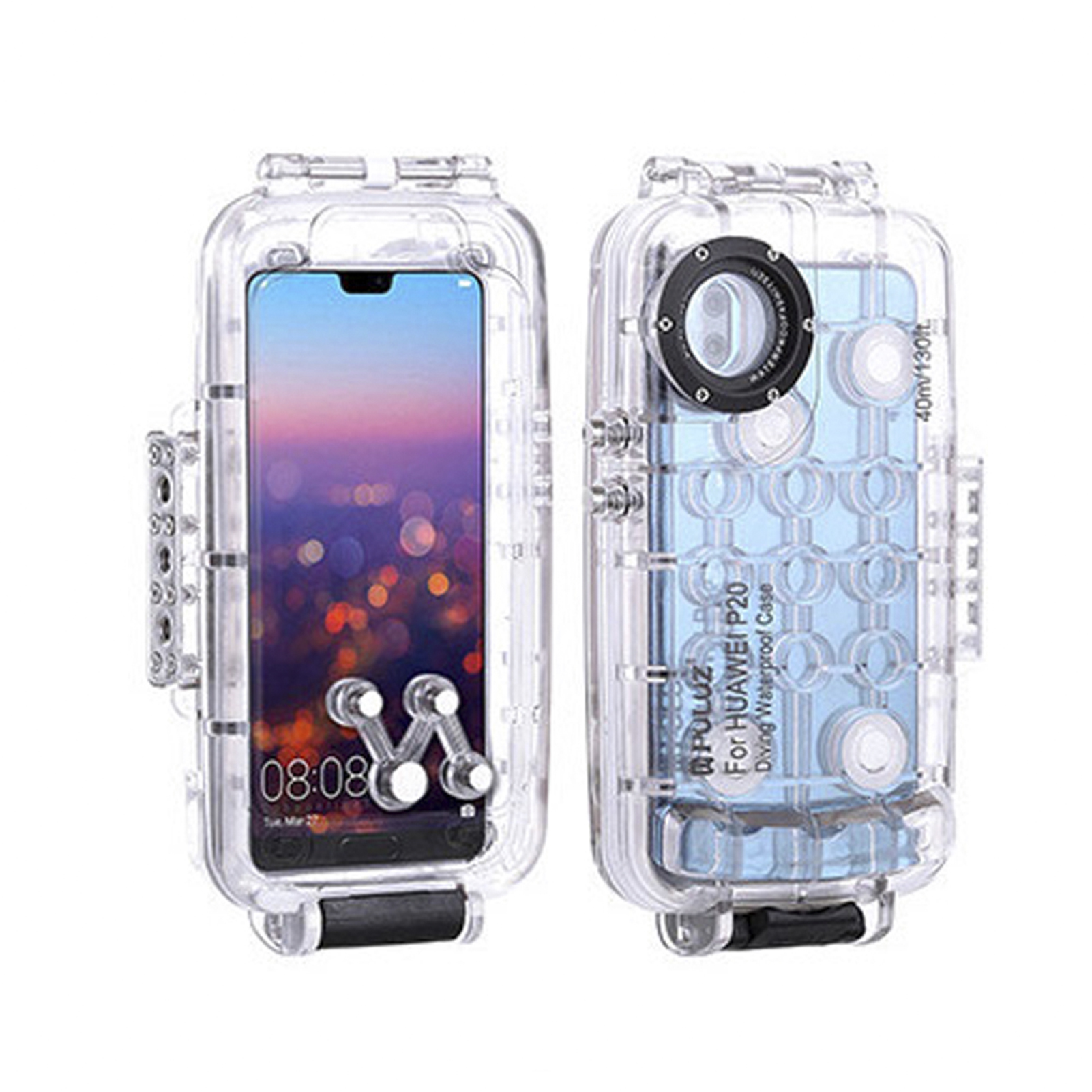 waterproof case huawei mate 20 pro