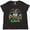 Black Leopard, variant on Inktastic Mardi Gras Jester Women's Plus Size T-Shirt