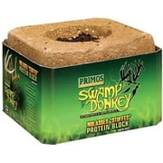 Primos Molasses "Stuffed" Protein Block - 15 lbs. 58731