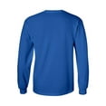 thumbnail image 3 of Gildan Ultra Cotton Long Sleeve T-Shirt for Men, 3 of 4