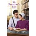 thumbnail image 1 of The Preacher's Son (The Infamous Amish), 1 of 1