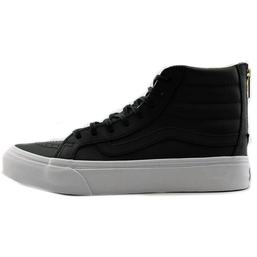 7.5 Details about  / Vans SK8 Hi Slim Leather Wind Chime VN0A38GRMWU Women/'s Size