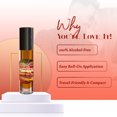 thumbnail image 4 of MOBETTER FRAGRANCE OILS Strawberry Pineapple Fragrance Body Oil for Unisex, 4 of 7