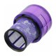 thumbnail image 3 of HEPA-filter för Dyson V11 Cyclone Series som V11 Absolute, Animal, Fluffy, Total Clean, Pro, Absolute Extra Dammsugare / Ersätter 970013-02, 3 of 4