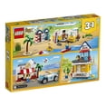thumbnail image 3 of Set LEGO Creator Camioneta de Playa 31138, 3 of 3