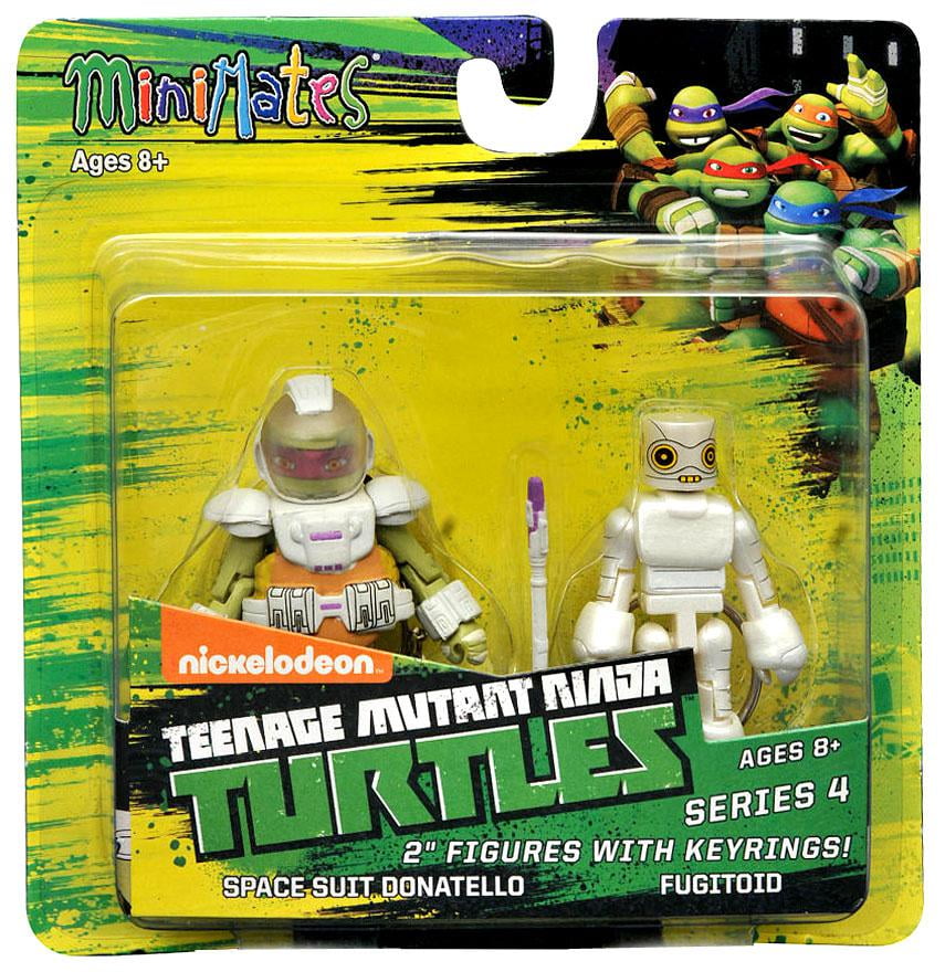 teenage mutant ninja turtles space toys