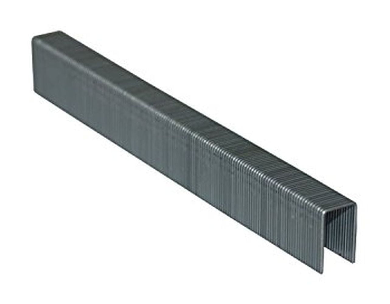 SENCO H06BAAPR 3/8" 20 Gauge 7/16" Crown Tacking Staples Galvanized Finish 1 000 Count Pack