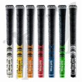 thumbnail image 2 of Poignées de Club Standard - 1-13 Pcs Sport Golf Grip Mcc New Decade Multi Grip à Poulies, 2 of 3