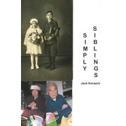 Simply Siblings (Paperback)