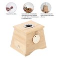 thumbnail image 1 of Soporte Para Rodillo De , Seis Años De Fabricación De Material De Bambú Cómodo De Usar Caja De Moxibustión Diseño Profesional Para Tratamiento En El Hogar, 1 of 7
