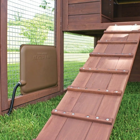 UPC: 0655199021604 | K&H Pet Products Thermo-Peep Heated Pad Tan Petite 9 X 12 Inches