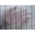 thumbnail image 3 of oneOone Cotton Silk Fabric Multicolor Stripe Print Sewing Fabric BTY 42 Inch Wide, 3 of 3