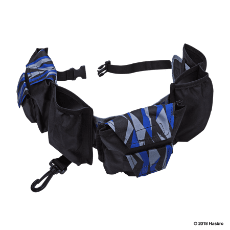 Nerf Elite Battle Waist Belt