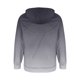 thumbnail image 4 of Sudadera con capucha para hombre, informal, a la moda, con cremallera, estampado degradado, manga larga, sudadera con capucha, blusa de poliéster para hombre, 4 of 4