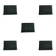 thumbnail image 3 of Bewildely Skin Cloth Exfoliating Wash Towel Nylon Foams Massage Multifunction SPA Layer Dead Bathroom Tools Supplies Type2 NO2, 3 of 6