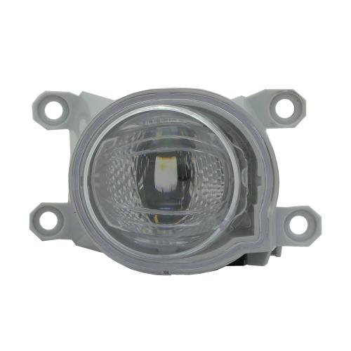 Toyota Corolla Fog Light Assembly