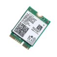thumbnail image 4 of For 9461NGW WiFi Card+Baffle Kit AC 9461 2.4G/5G Dual Band 802.11AC M2 Key E CNVI Bluetooth 5.0 Wir, 4 of 5